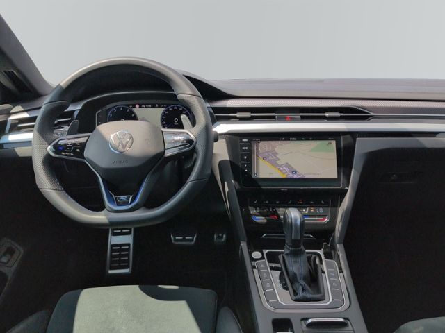 Arteon Shooting Brake R 2.0 TSI DSG PANO+RFK+LED