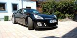 Opel GT Roadster - Opel GT: Navigationssystem