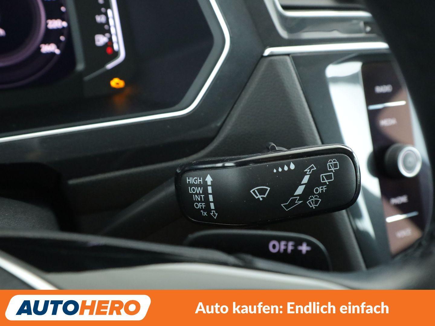 Volkswagen Tiguan Allspace 1.5 TSI ACT Highline Aut.*ACC*SH, миниатюра 27