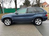 BMW X5 3.0d - - gebrauchte BMW X5 aus dem Jahr 2004