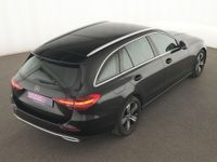 Mercedes-Benz C 200 - Vorschau Bild 11