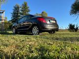 Peugeot 207 CC Platinum 150 THP Platinum - Peugeot 207: Thp 150