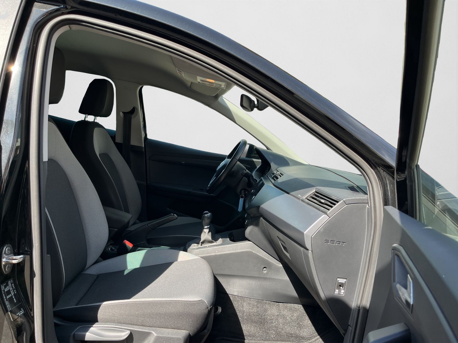 Seat Ibiza - Bild 5