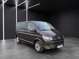 Volkswagen T6 Multivan Highline *LED*StHz*AHK*ACC*el.Türen* - Volkswagen T6 Multivan: Highline