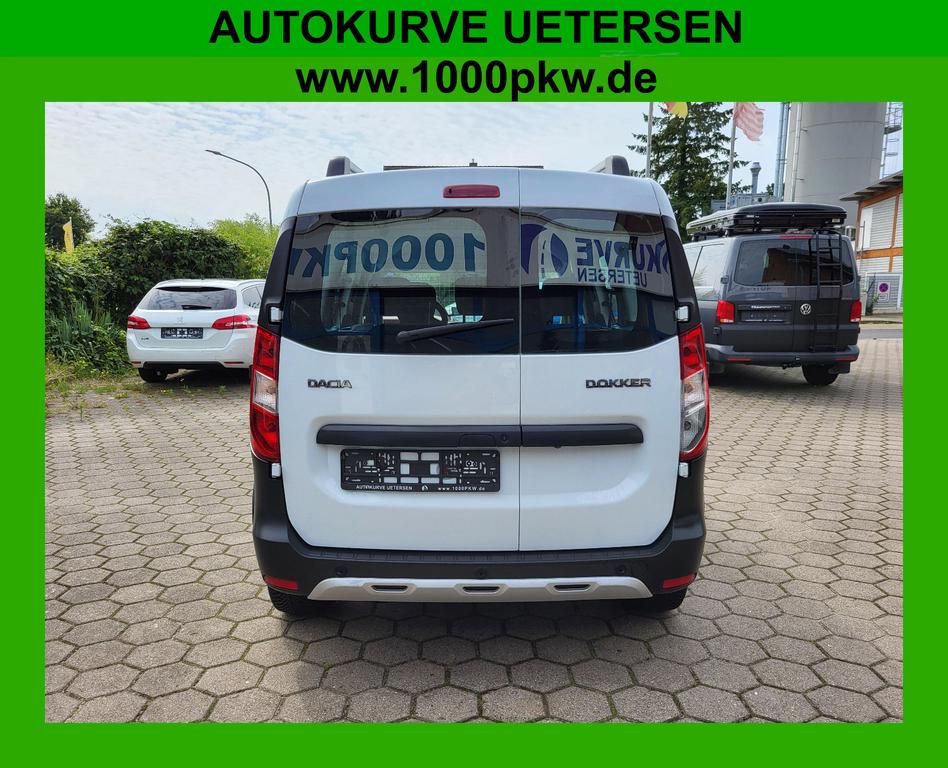 Dacia Dokker
