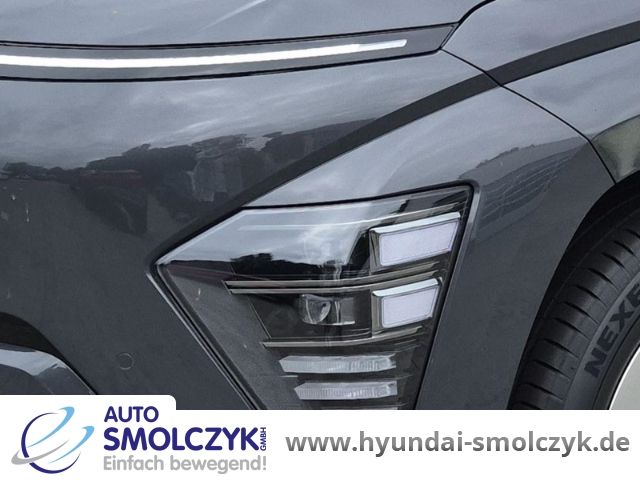 Hyundai KONA Elektro – Bild 5
