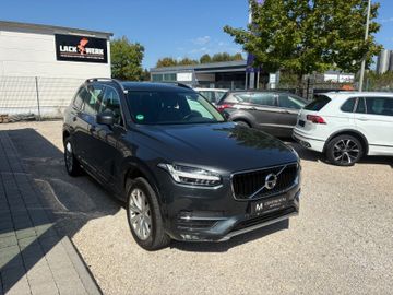 Volvo XC90 - 4