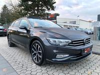 Volkswagen Passat Variant Business/LED/DSG/Navi/Panorama