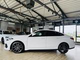 BMW 218 Gran Coupé i M Sport*ACC*KAMERA*LEDER*H&K*19 - BMW 218 Gran Coupé in Wuppertal
