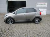 Kia Picanto 1.2l  AT X-Line *Navi*LM*Garantie* - Kia Picanto in Herne