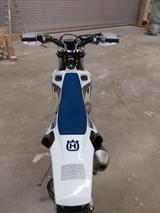 Husqvarna Te 300 i - HUSQVARNA TE 300I