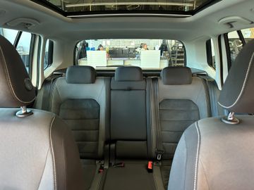 Volkswagen Golf Sportsvan Highline*Pano*Navi*