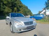 Mercedes-Benz W203 C 180 Elegance, TÜV05/27, Garagenwagen, - Mercedes-Benz W203