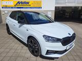 Skoda Fabia Monte Carlo 18"LM 2AC+ LED+ FSbeh Sound AC