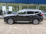 Subaru Forester 2.0ie Lineartronic Comfort AHK Navi Kli