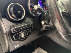 MERCEDES-BENZ GLC 350 d 4Matic 2.HAND PANO 360 ACC AIRMATIC
