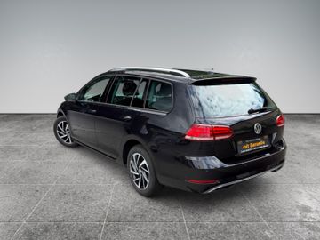 Volkswagen Golf - 7