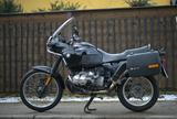 BMW R100 GS PD Classic - BMW R 100 CLASSIC
