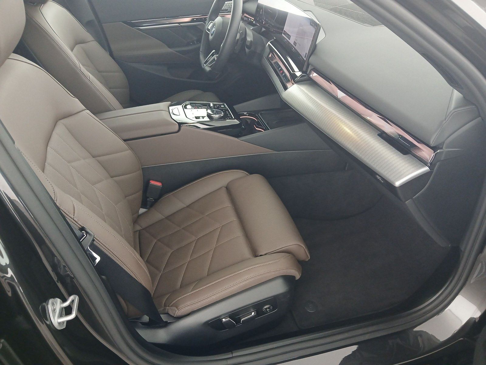 BMW 520 - Bild 8