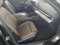 BMW 520 - Vorschau Bild 8