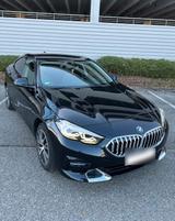 BMW F44 218i Gran Coupé Luxury Line - BMW F44 - BMW 2er Reihe