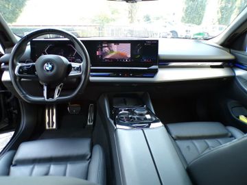 BMW 520 - 9