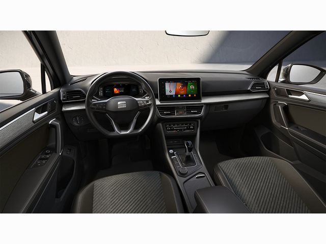 Tarraco Xperience 1.4 e-HYBRID AHK, Elkt. Koffer
