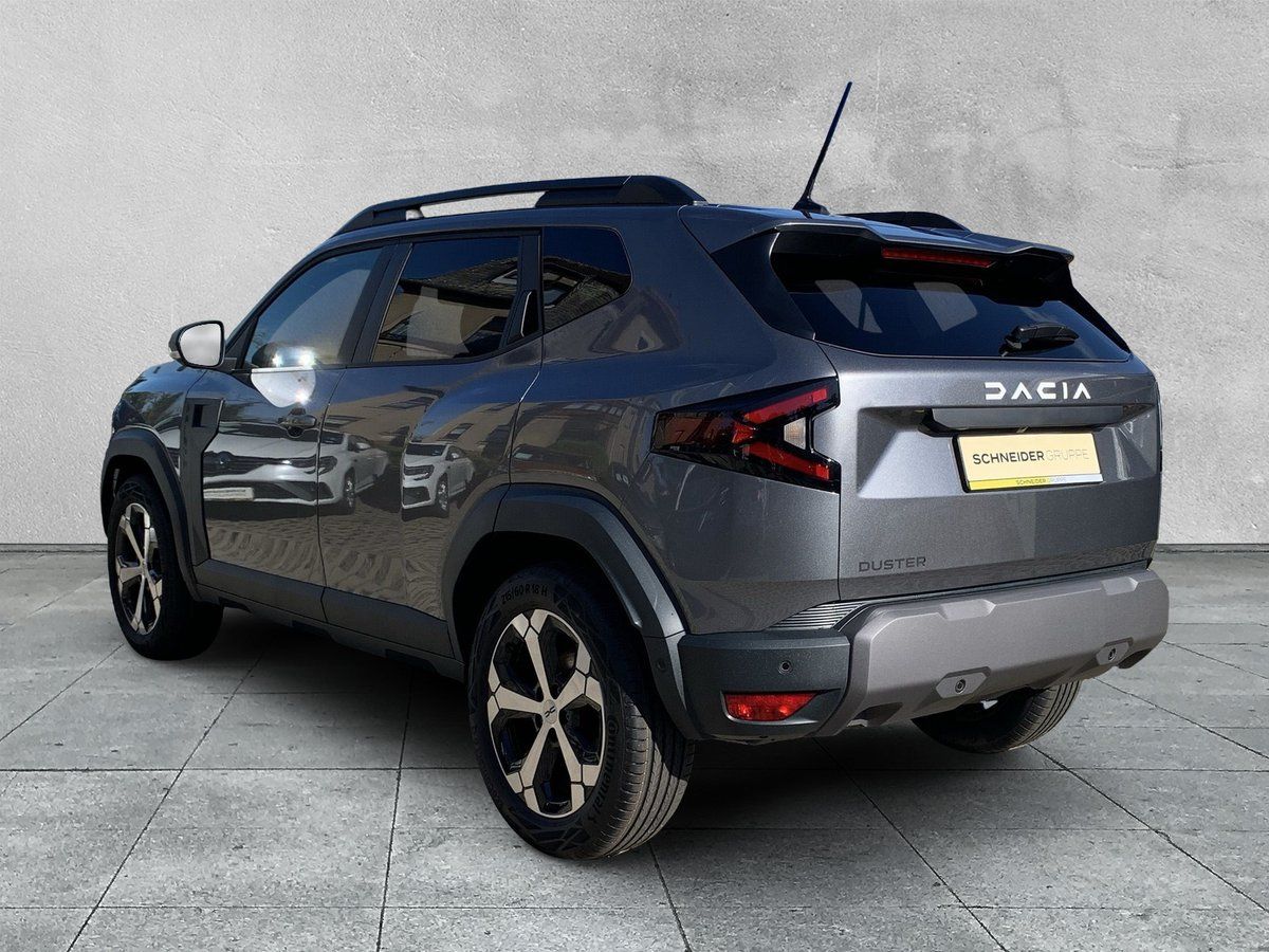 Dacia Duster - Bild 3