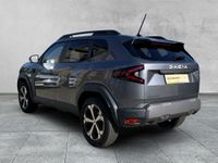 Dacia Duster - Vorschau Bild 3