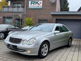 Mercedes-Benz E 200 E 200 Kompressor Avantgarde (211.042) - Mercedes-Benz E 200: Kompressor Avantgarde