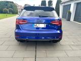 Audi RS3 Sportback Quattro Neuer Motor Facelift  - Audi RS3 in Hamburg