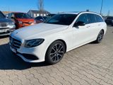 Mercedes-Benz T-Modell E 250|LED|NAVI|Widescreen - gebrauchte Mercedes-Benz E 250 aus dem Jahr 2017