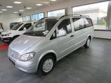 Mercedes-Benz Vito Rappold Bestattungswagen / Leichenwagen - Mercedes-Benz Vito aus 2007