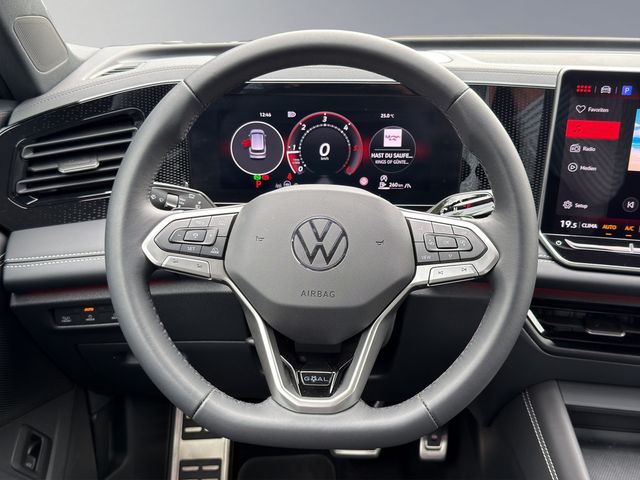 Tiguan 2.0 TDI Goal DSG
