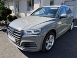 Audi Q5 55 TFSI e quattro S line 367 PS 8-fach - Audi Q5: Ps