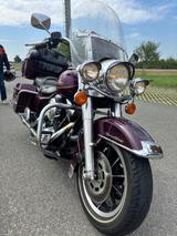 Harley-Davidson Road King FLT - HARLEY-DAVIDSON 1996 ROAD KING