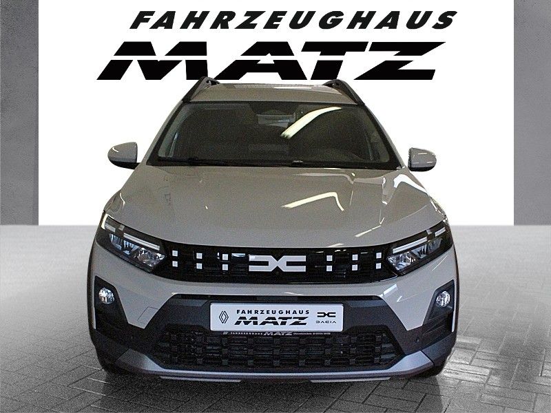 Fahrzeugabbildung Dacia Jogger Hybrid 155 Journey 7-Sitzer MY 2026