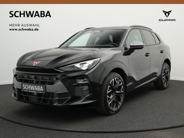 CUPRA Terramar VZ 2.0TSI 4Drive DSG *PANO*AHK*KAM*20"*