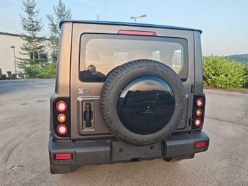 Bild 3 BAIC Andere 212