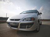 Mitsubishi Space Star 1,9d Konkurrenz Zu F... - Mitsubishi Space Star mit Diesel-Antrieb