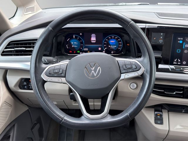 Multivan T7 1.4 TSI eHybrid Life DSG