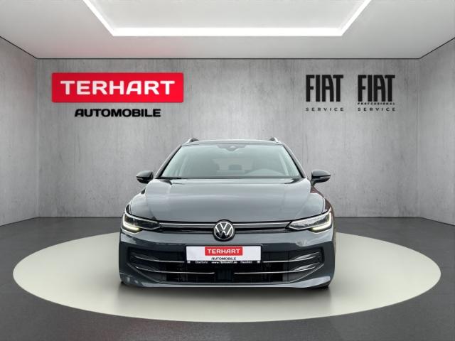 Volkswagen Golf VIII Variant 1.5 eTSI DSG Goal/LED/ACC/RFK/, миниатюра 5