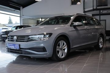 Volkswagen Passat Variant - 4