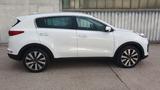 Kia Sportage Dream Team 2WD,Navi ,Kamera - Kia Sportage in Ludwigshafen
