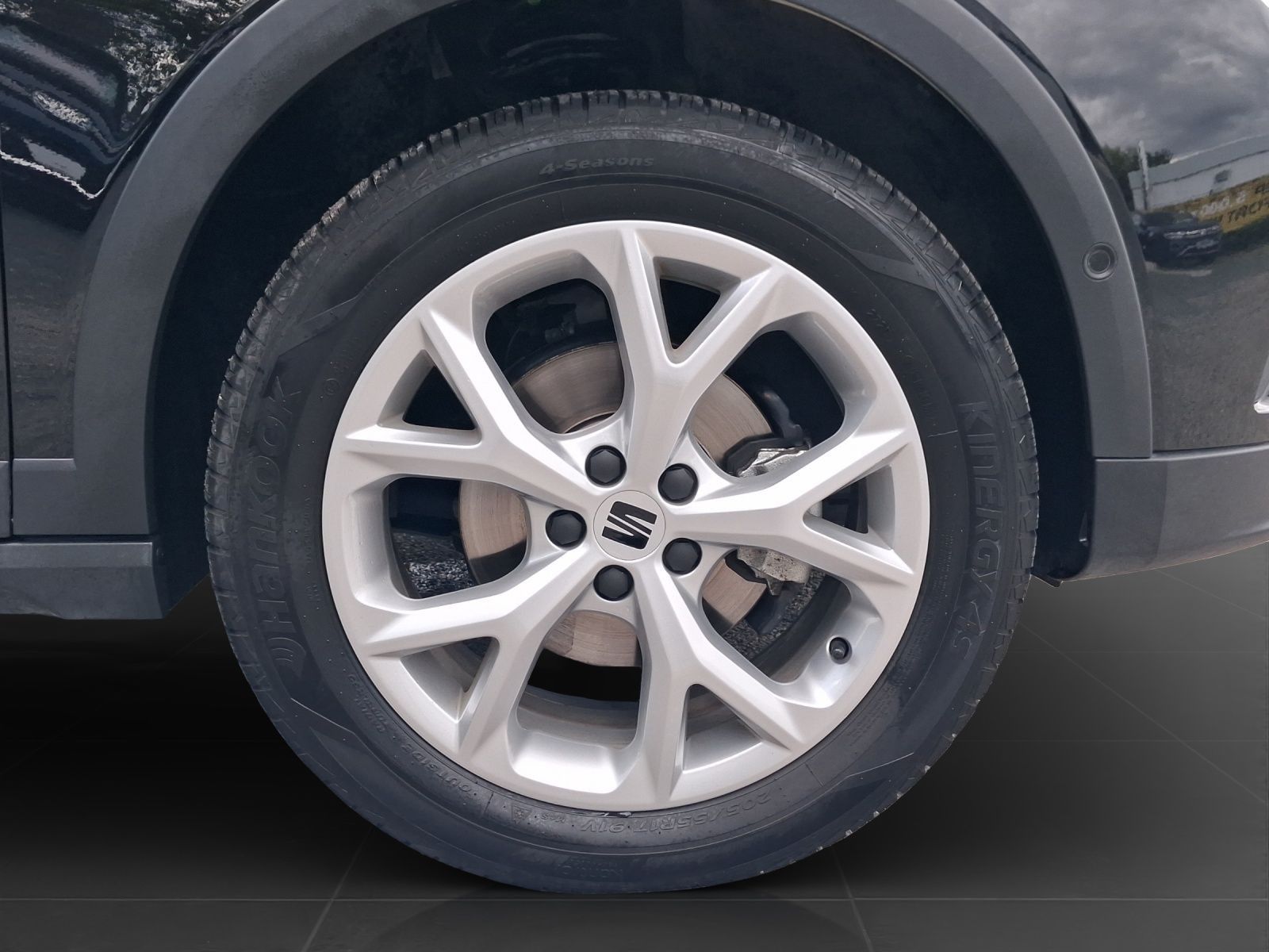 Seat Arona - Bild 7