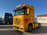 Mercedes-Benz Actros 1848 BigSpace * ALCOA * STANDKLIMA * RET - Mercedes-Benz Standard-SZM Actros 1848