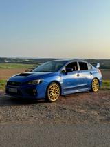 Subaru WRX STI 2.5 Sport Sport - Subaru: Sti