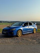 Subaru WRX STI 2.5 Sport Sport - Subaru