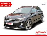Kia Stonic 1.0 T-GDI Vision Klimaaut. Navi Kamera - Kia Stonic: Automatik