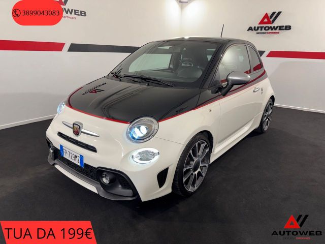 ABARTH 595 Turismo